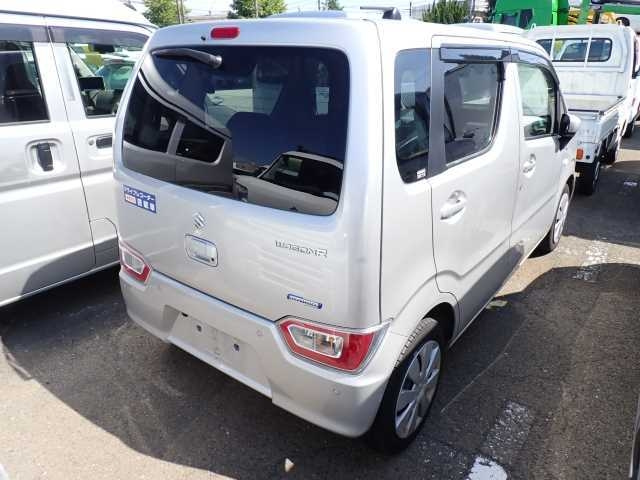 SUZUKI WAGON R 2022