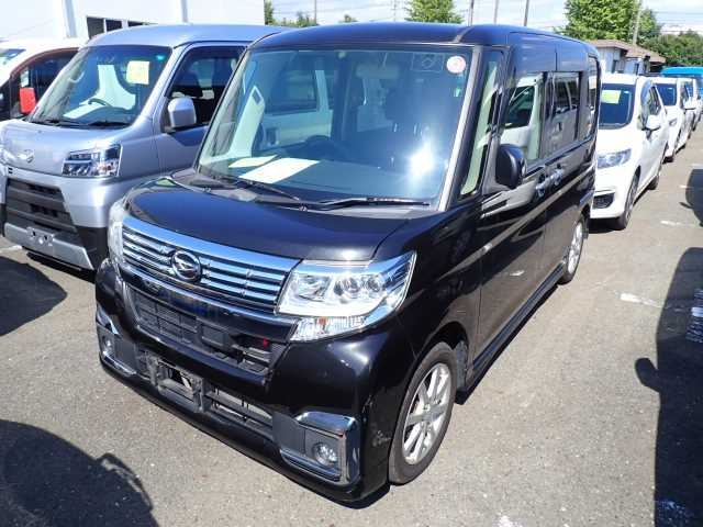 DAIHATSU TANTO 2016