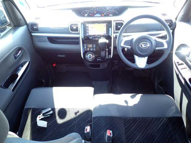 DAIHATSU TANTO 2016