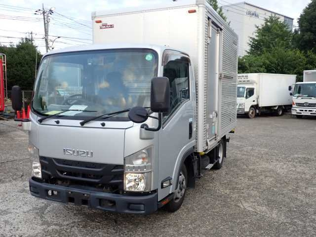 ISUZU ELF 2016