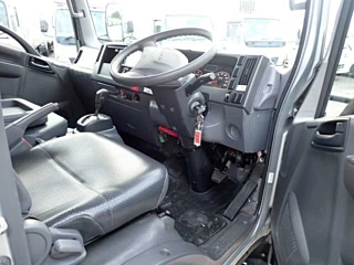 ISUZU ELF 2016