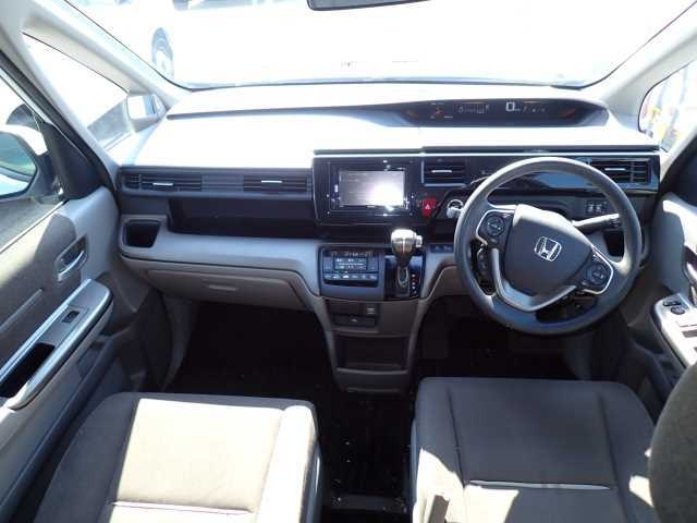 HONDA STEP WAGON 2020