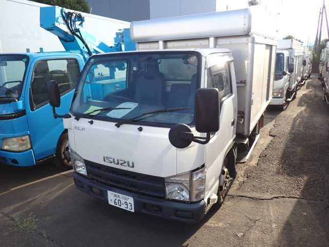 ISUZU ELF 2014