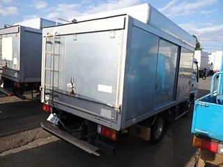 ISUZU ELF 2014