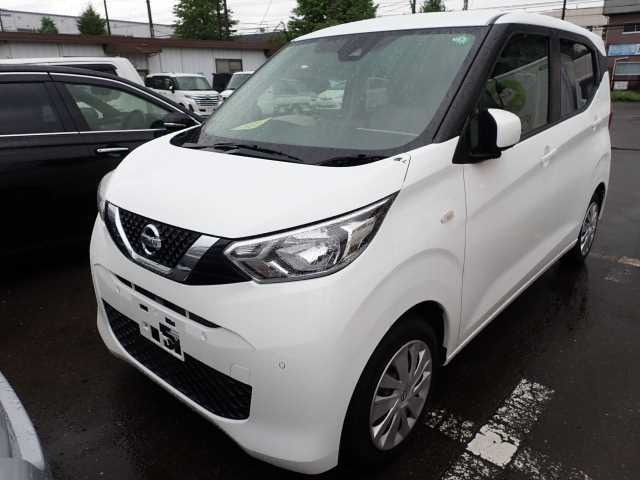 NISSAN DAYZ 2019