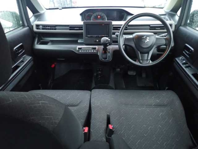 SUZUKI WAGON R 2022