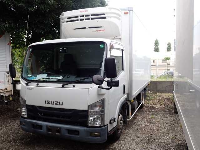 ISUZU ELF 2018