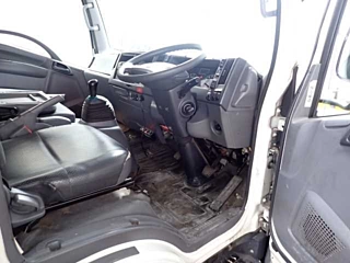 ISUZU ELF 2018