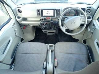 NISSAN CLIPPER VAN 2020