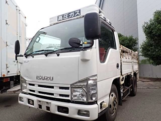 ISUZU ELF 2013