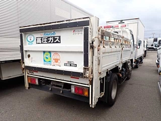ISUZU ELF 2013