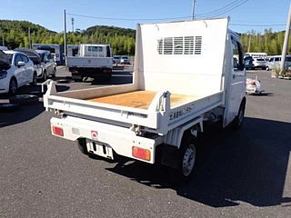 SUZUKI CARRY TRUCK 2011