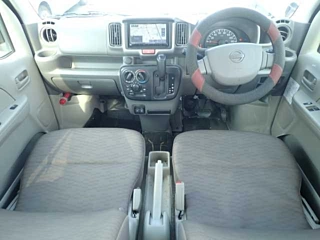 NISSAN CLIPPER VAN 2022
