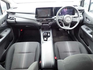 NISSAN NOTE 2022