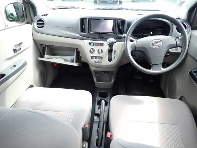 DAIHATSU MIRA E S 2014