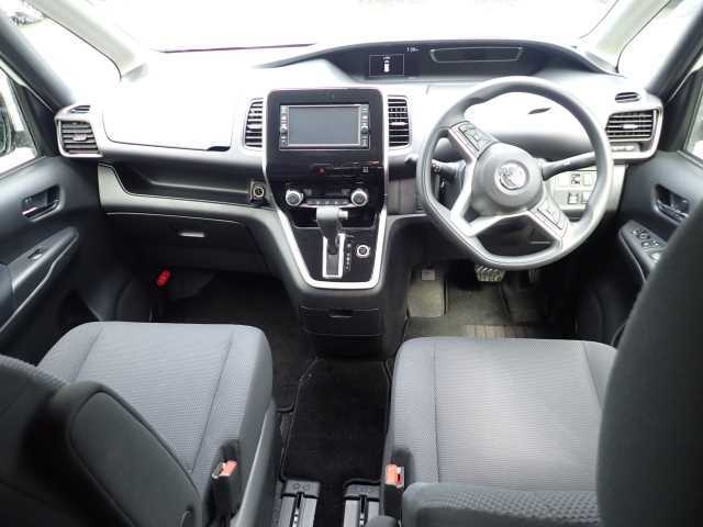 NISSAN SERENA 2016