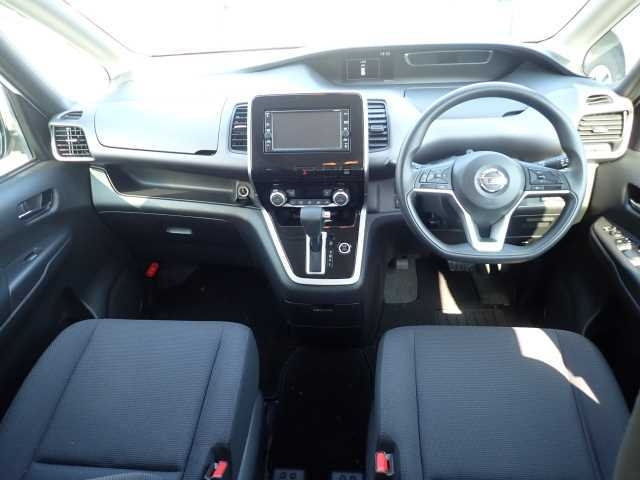 NISSAN SERENA 2018