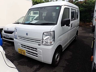 SUZUKI EVERY 2021