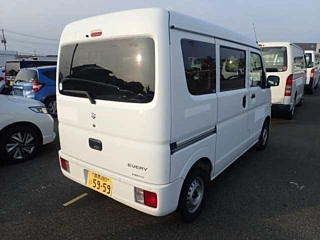 SUZUKI EVERY 2021