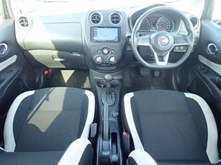 NISSAN NOTE 2019