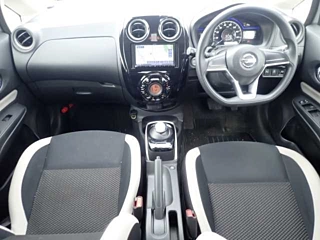 NISSAN NOTE 2019