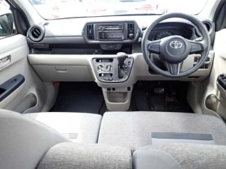 TOYOTA PASSO 2020
