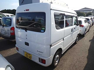 SUZUKI EVERY 2019