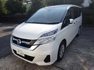 NISSAN SERENA 2018