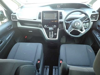 NISSAN SERENA 2018