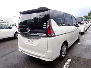 NISSAN SERENA 2016