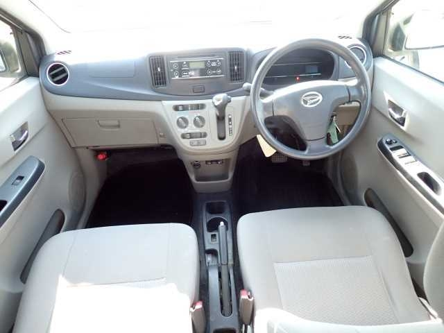 DAIHATSU MIRA E S 2015