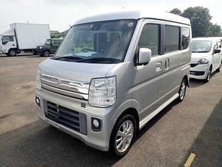 SUZUKI EVERY WAGON 2018