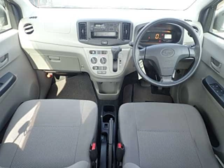 SUBARU PLEO PLUS 2015