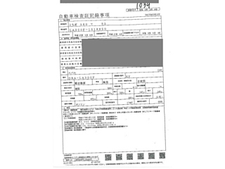 SUBARU PLEO PLUS 2015