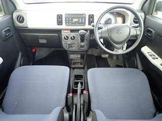 SUZUKI ALTO 2020