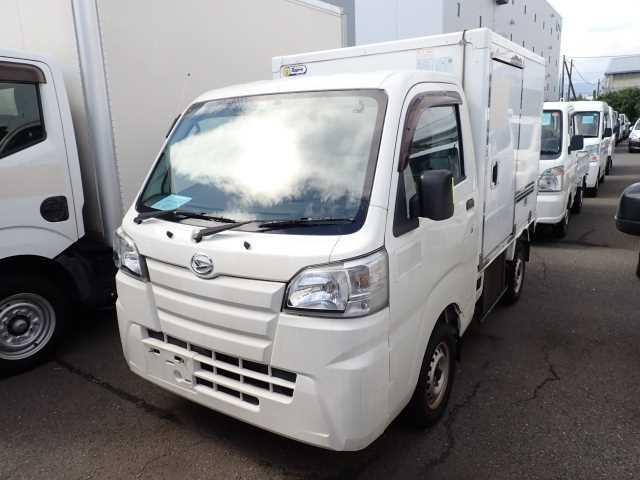 DAIHATSU HIJET TRUCK 2018