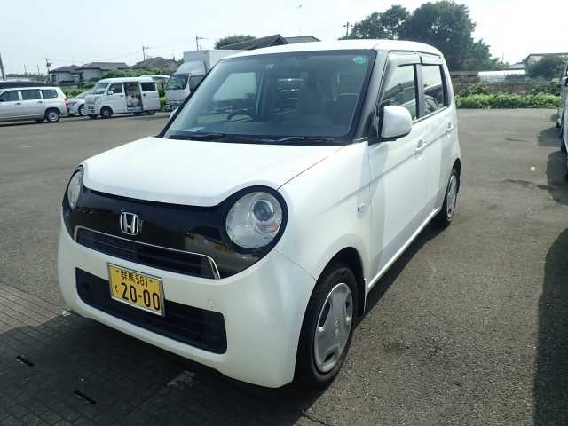 HONDA N ONE 2014