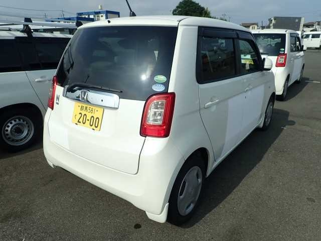 HONDA N ONE 2014