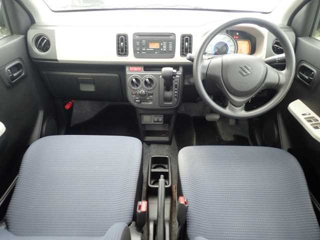 SUZUKI ALTO 2020