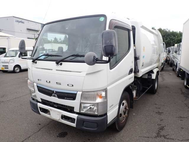 MITSUBISHI CANTER 2018