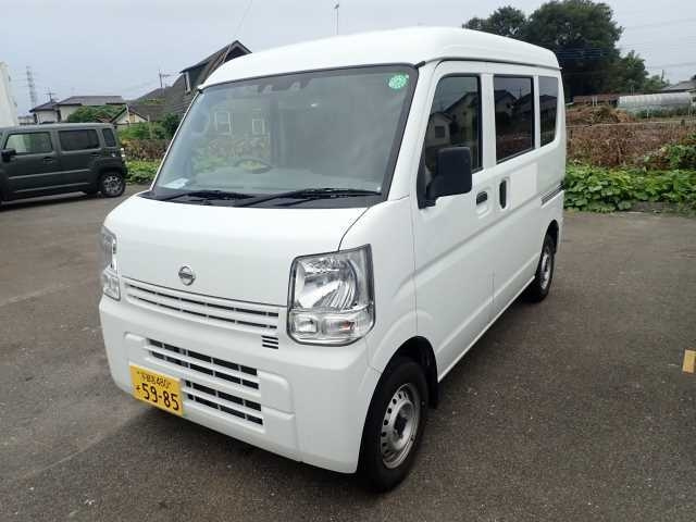 NISSAN CLIPPER VAN 2020