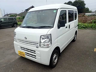 NISSAN CLIPPER VAN 2020
