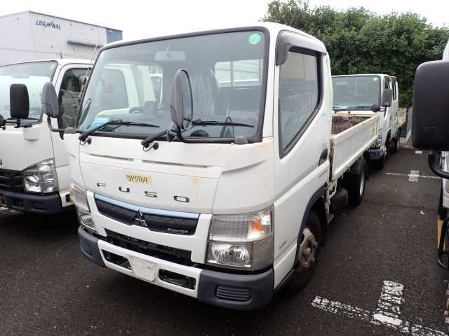 MITSUBISHI CANTER 2019
