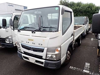 MITSUBISHI CANTER 2019