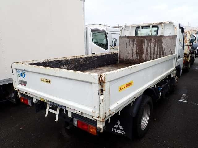 MITSUBISHI CANTER 2019