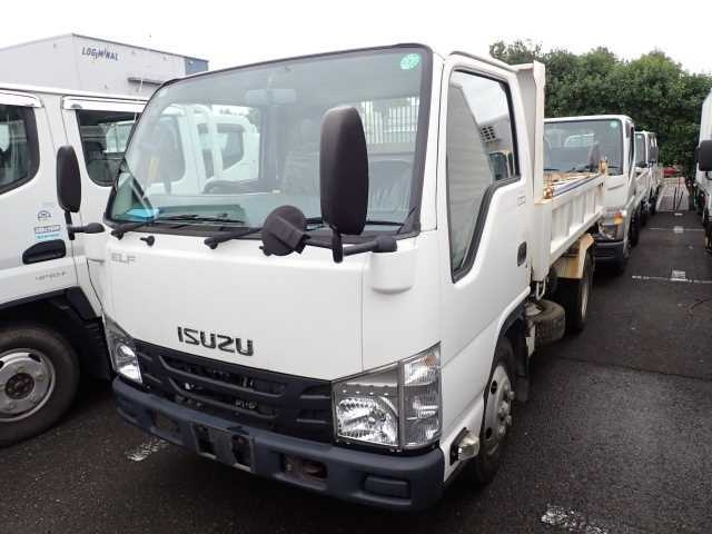 ISUZU ELF 2017