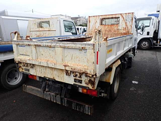 ISUZU ELF 2017