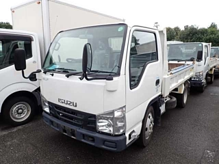 ISUZU ELF 2019