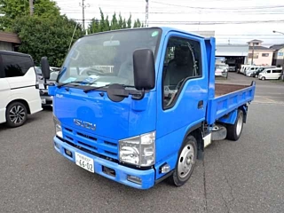 ISUZU ELF 2014