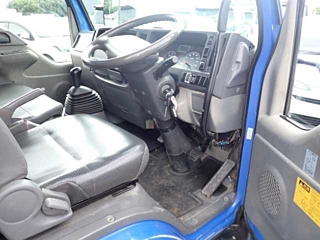 ISUZU ELF 2014